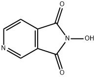 N-羟基-3,4-吡啶二甲酰亚胺