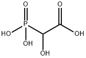 2-羟基膦酰基乙酸