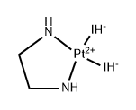 顺式二碘乙二胺合铂
