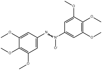 3,3',4,4',5,5'-Hexamethoxyazoxybenzene