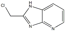 2-(氯甲基)-3H-咪唑并[4,5-B]吡啶盐酸盐