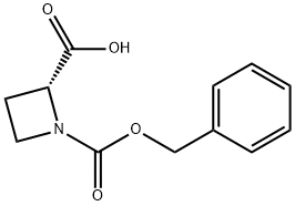 1-苄氧羰基-氮杂环丁烷-2-甲酸