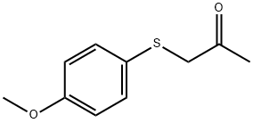 1-((4-甲氧基苯基)硫代)丙烷-2-酮