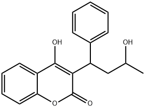 3-[α-(2-Hydroxypropyl)benzyl]-4-hydroxycouMarin