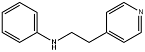 N-(2-(吡啶-4-基)乙基)苯胺
