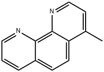 4-甲基-1,10-菲啰啉
