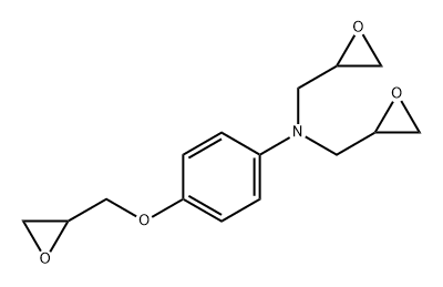 N-[4-(环氧乙基甲基)苯基]-N-(环氧乙基甲基)环氧乙基甲胺
