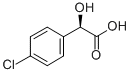 (R)-2-(4-氯苯基)-2-羟基乙酸