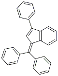 1-(Diphenylmethylene)-3-phenyl-1H-indene