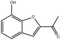 2-乙酰-7-羟基苯并呋喃