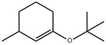 1-(1,1-Dimethylethoxy)-3-methyl-1-cyclohexene