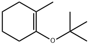 1-tert-Butoxy-2-methyl-1-cyclohexene