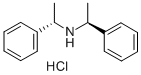 (S,S)-(-)-双(Α-甲基苄基)胺盐酸盐