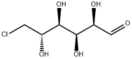 6-氯-6-脱氧D-葡萄糖
