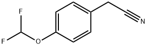 4-二氟甲氧基苯乙腈