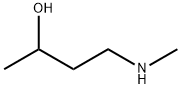 4-(甲氨基)丁-2-醇