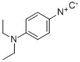 4-二乙氨基苯基异腈