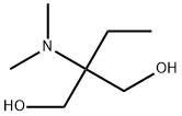 2-(二甲氨基)-2-乙基丙烷-1,3-二醇