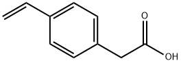 4-乙烯基苯乙酸