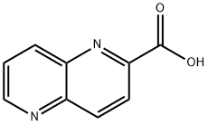 1,5-萘啶-2-甲酸