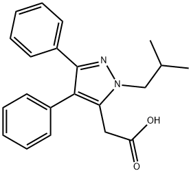 丁苯唑酸