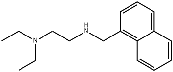 N,N-Diethyl-N'-(1-naphthalenylmethyl)-1,2-ethanediamine