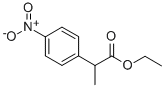 2-(4-硝基苯基)丙酸乙酯