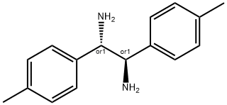 MESO-1,2-BIS(P-TOLYL)ETHYLENEDIAMINE