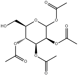 1,2,3,4-Tetra-O-acetyl-D-mannopyranose