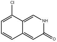8-氯-3-羟基异喹啉