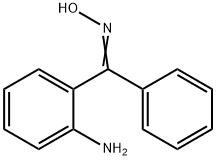 2-氨基二苯甲酮肟