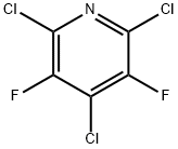 2,4,6-Trichloro-3,5-difluoropyridine