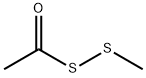 Acetyl(methyl) persulfide