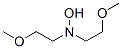 N,N-二-(2-甲氧基乙基)羟胺