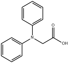 2-(二苯基氨基)乙酸
