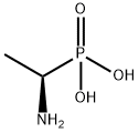 (R)-(1-氨基乙基)膦酸