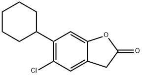 氯呋酸