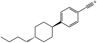 反-4-(4-丁基环己基)苯腈