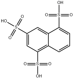 1,3,5-萘三磺酸