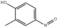 5-亚硝基-2-甲(苯)酚