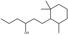 2,2,6-三甲基-α-丙基环己基丙醇