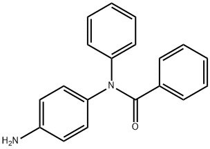 N-(4-Aminophenyl)-N-phenylbenzamide