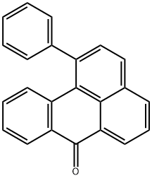 1-phenyl-7H-benz[de]anthracen-7-one
