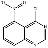 4-Chloro-5-nitroquinazoline
