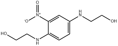 2-硝基-1,4-双羟乙氨基苯
