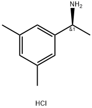 (S)-1-(3,5-二甲基苯基)乙胺盐酸