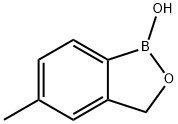 5-methylbenzo[c][1,2]oxaborol-1(3H)-ol