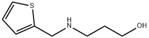 3-((噻吩-2-基甲基)氨基)丙-1-醇