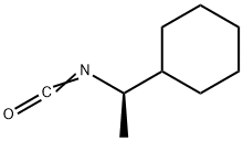 (R)-(-)-1-环己基乙基异氰酸酯