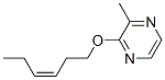 (Z)-2-(3-hexenyloxy)-3-methylpyrazine